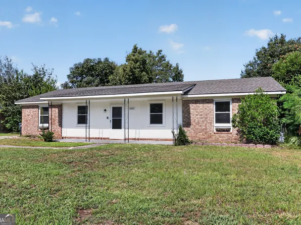 1951 Neptune Dr, Augusta, GA 30906