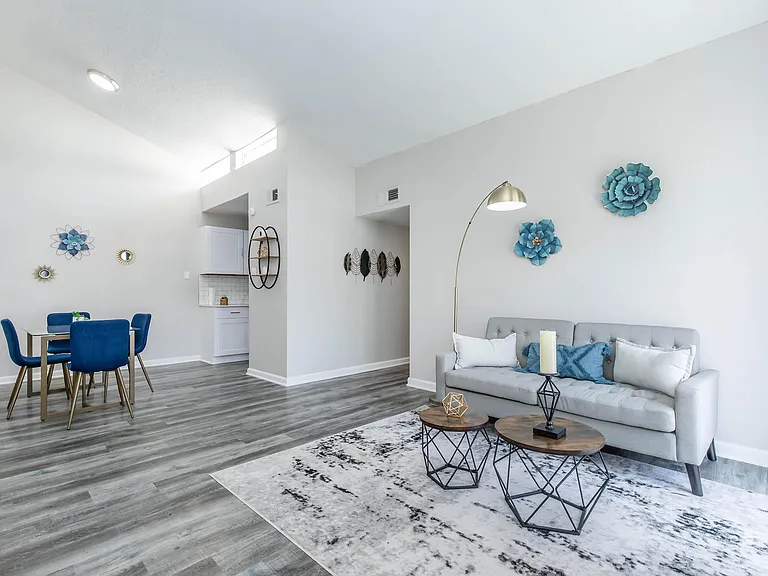 Cypress Parc — Photo 4