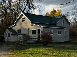 17365 50th Ave, Marion, MI 49665
