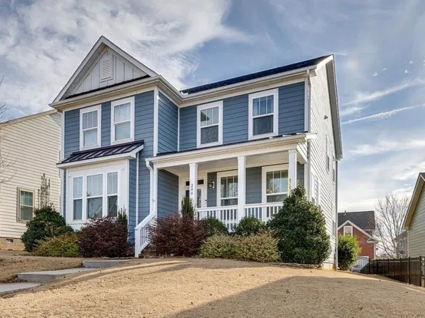 204 Maitland Dr, Greenville, SC 29617