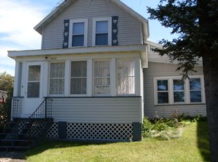 4522 County Rd E, Phelps, WI 54554