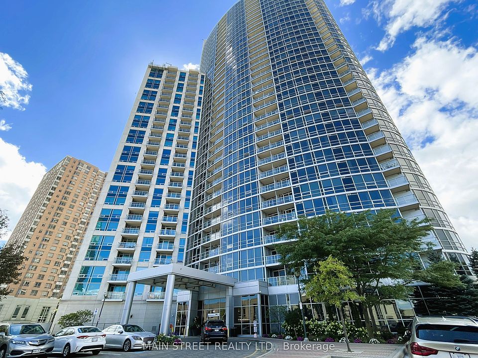 1st image of 83 Borough Dr #1208