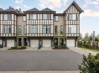 9728 Alexandra Rd #40, Richmond, BC V6X 0M4