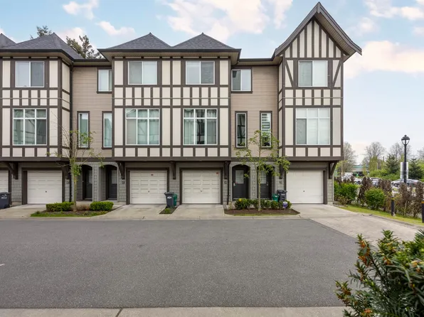 9728 Alexandra Rd #40, Richmond, BC V6X 0M4