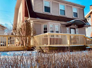 2144 Dodge Ave, Fort Wayne, IN 46805