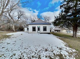 101 2nd St, Wann, OK 74083