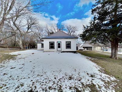 101 2nd St, Wann, OK, 74083