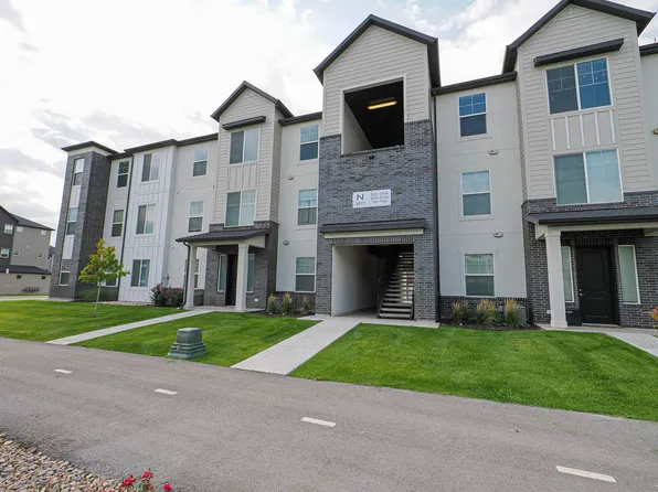 3717 W 1500 N #N301, Lehi, UT 84043