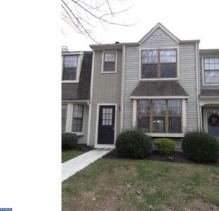 637 Foxton Ct #637, West Deptford, NJ, 08051