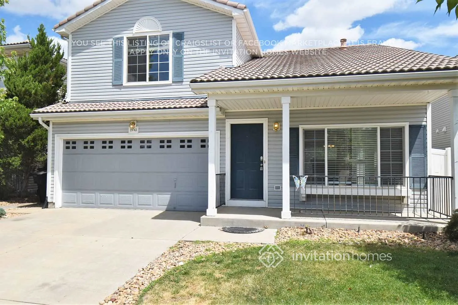 19743 E 49th Ave Denver, CO 80249 — Photo 2