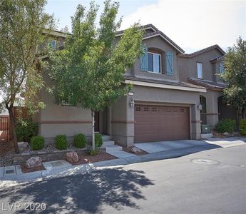 10453 Poplar Park Ave, Las Vegas, NV, 89166