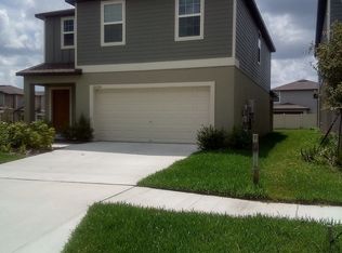 35320 Cassis Path, Zephyrhills, FL 33541