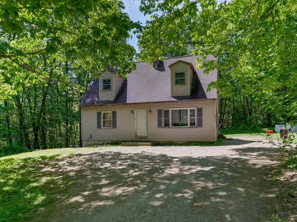 540 Allen Pond Road, Greene, ME 04236
