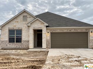 1534 Soap Rock, Temple, TX 76502
