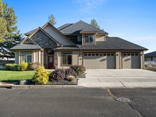 2959 W 22nd Ave, Spokane, WA 99224