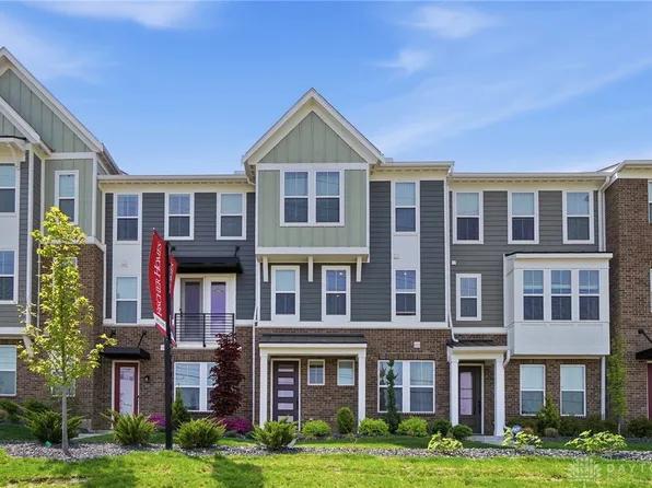 7418 Durham Pl, West Chester, OH 45069