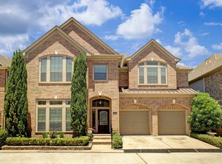 3542 Urban Woods Trl, Houston, TX 77008