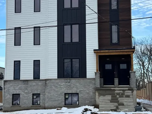 220 Greenwood Ave #1, London, ON N6J 3G4