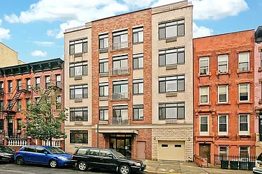 Rented by Next Door Realty NYC