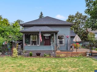 623 10th Ave SW, Albany, OR 97321