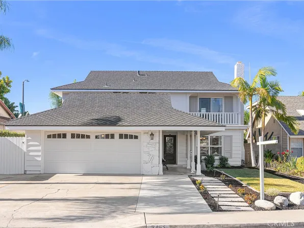 7451 Susan Cir, La Palma, CA 90623