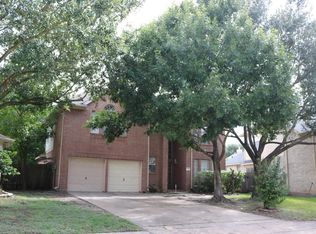 5022 E Newpark Dr, Houston, TX 77041