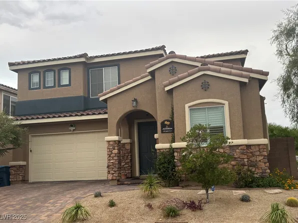 7345 Aspire Ct, Las Vegas, NV 89113