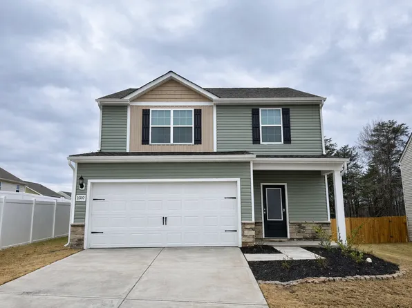 2020 Transatlantic Ave, Charlotte, NC 28215