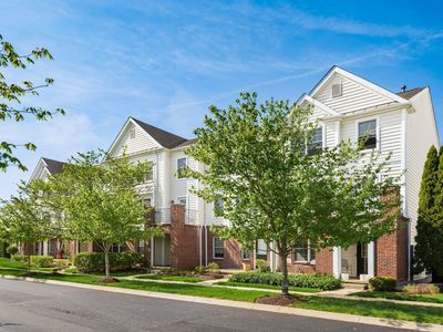 5988 Turnwood Dr #806, Westerville, OH, 43081