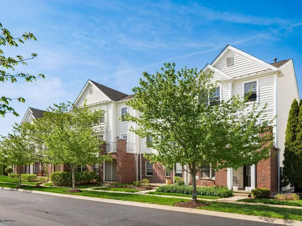 5988 Turnwood Dr #806, Westerville, OH 43081