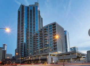 400 W Peachtree St NW #35000, Atlanta, GA 30308
