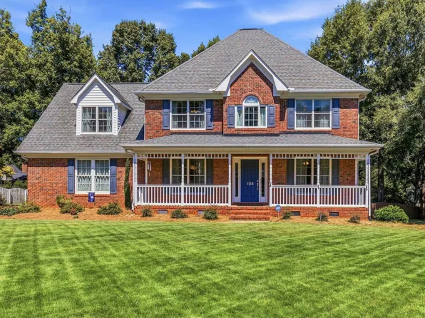 105 Holly Crest Cir, Simpsonville, SC 29681