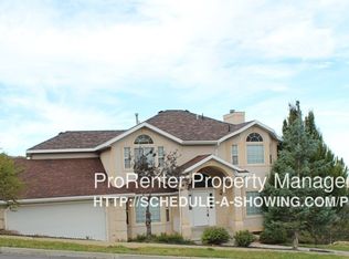 1556 E Maple Hills Dr, Bountiful, UT 84010
