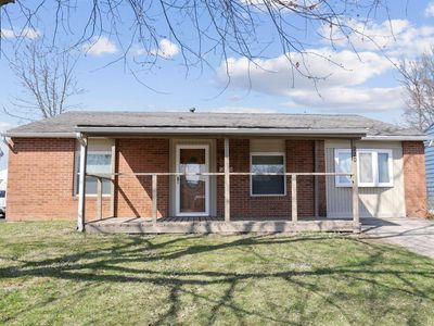 920 Kyle Ave, Columbus, OH, 43207