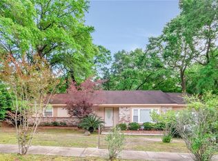 5805 Zeigler Blvd, Mobile, AL 36608