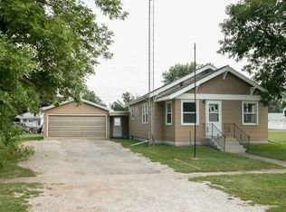 204 Baden St, Harper, IA 52231