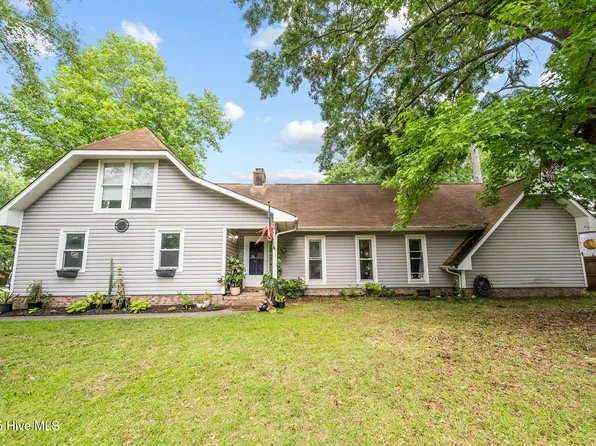 301 Spring Drive, Jacksonville, NC 28540
