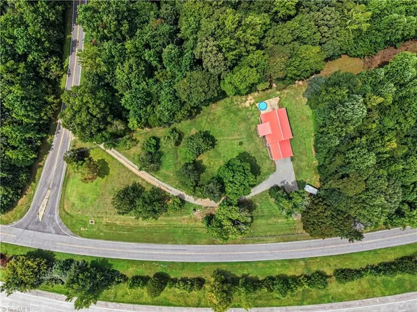 118 Pine Top Rd, Lexington, NC 27295