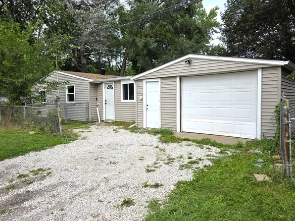 185 Kirkwood Ave, Springfield, MI 49037
