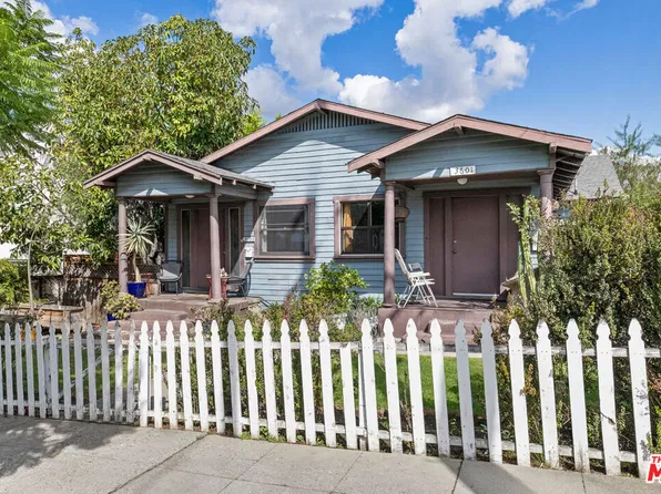 3601 Bellevue Ave, Los Angeles, CA 90026