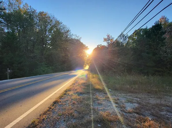 Bethel Rd, Halifax, VA 24558