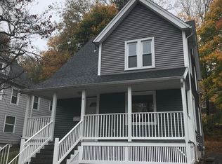 26 Terrace Ave, Waterbury, CT 06704