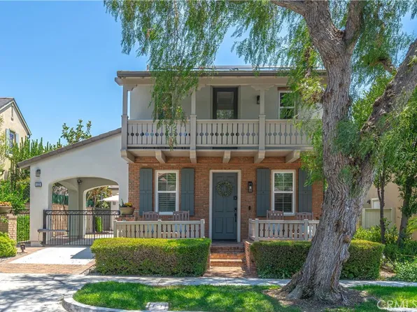 222 Vintage, Irvine, CA 92620
