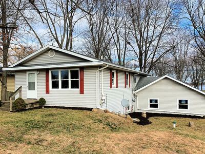 1021 S Country Club Rd, Warsaw, IN, 46580