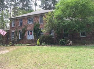 775 Lakemont Dr, Hampton, GA 30228