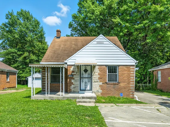 3241 N Keystone Ave, Indianapolis, IN 46218
