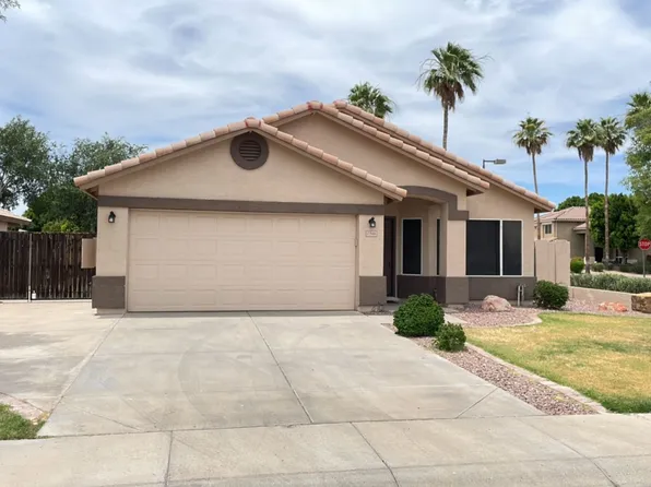 1946 S Oak St, Gilbert, AZ 85233