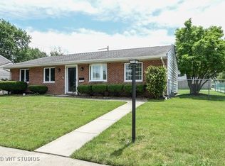 5199 Elmwood Rd, Oak Forest, IL 60452