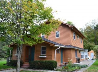 57 Burns Rd, Brooktondale, NY 14817