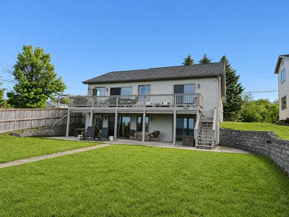 5880 W Houghton Lake Dr, Houghton Lake, MI 48629